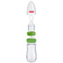 Fisher-Price Ultra Care Soft Spoon Food Feeder 125ml, Green (UP-8LMC-60A8)